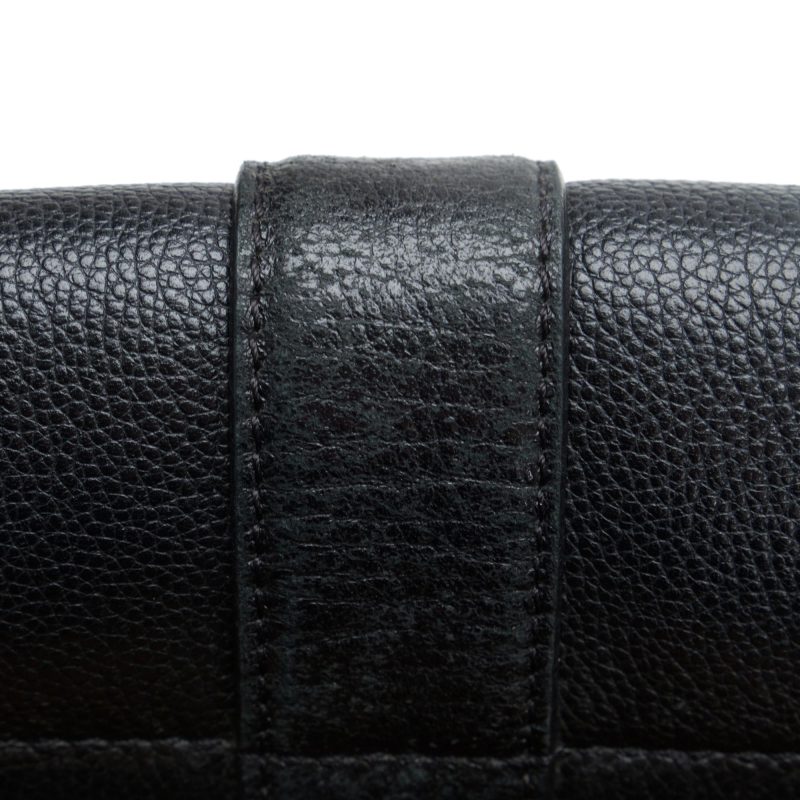 Louis Vuitton Damier Ebene Clapton PM (SHG-hIs3xQ) - Image 9
