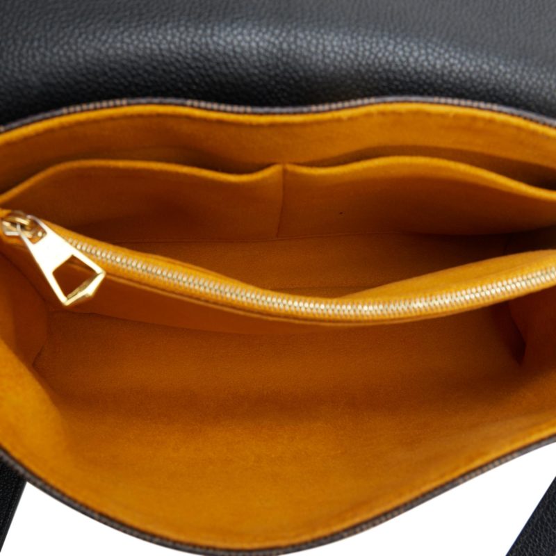 Louis Vuitton Damier Ebene Clapton PM (SHG-hIs3xQ) - Image 5
