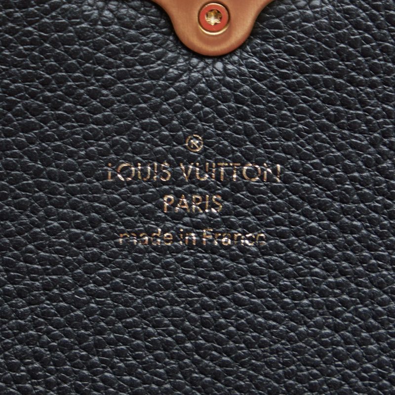 Louis Vuitton Damier Ebene Clapton PM (SHG-hIs3xQ) - Image 6