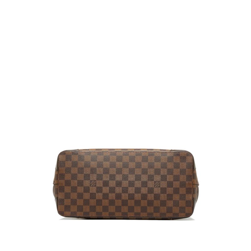 Louis Vuitton Damier Ebene Hampstead PM (SHG-Rwgu0N) - Image 3