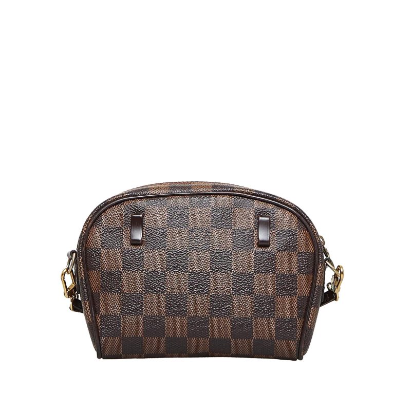 Louis Vuitton Damier Ebene Ipanema Pochette - Image 2