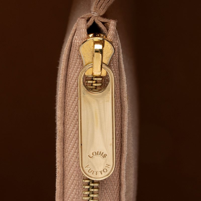 Louis Vuitton Damier Ebene Kensington Tote (SHF-TWK4eQ) - Image 8