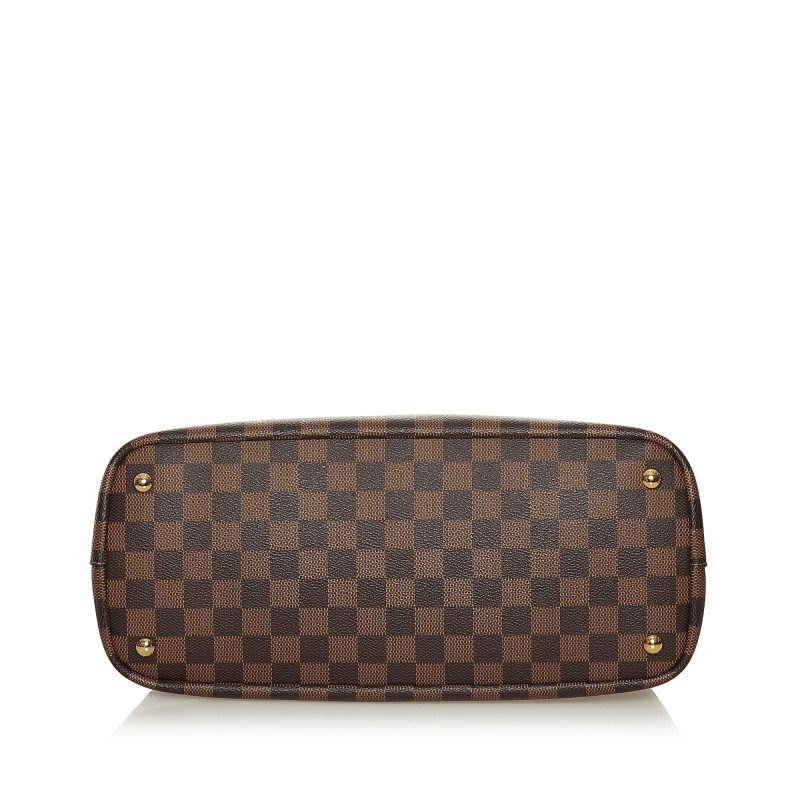 Louis Vuitton Damier Ebene Kensington (SHG-37278) - Image 3