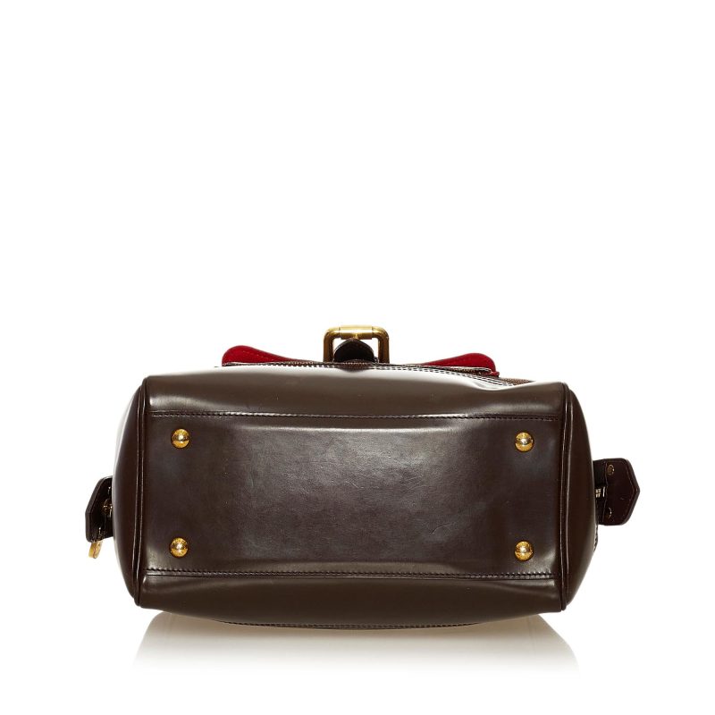 Louis Vuitton Damier Ebene Knightsbridge (SHG-36277) - Image 3
