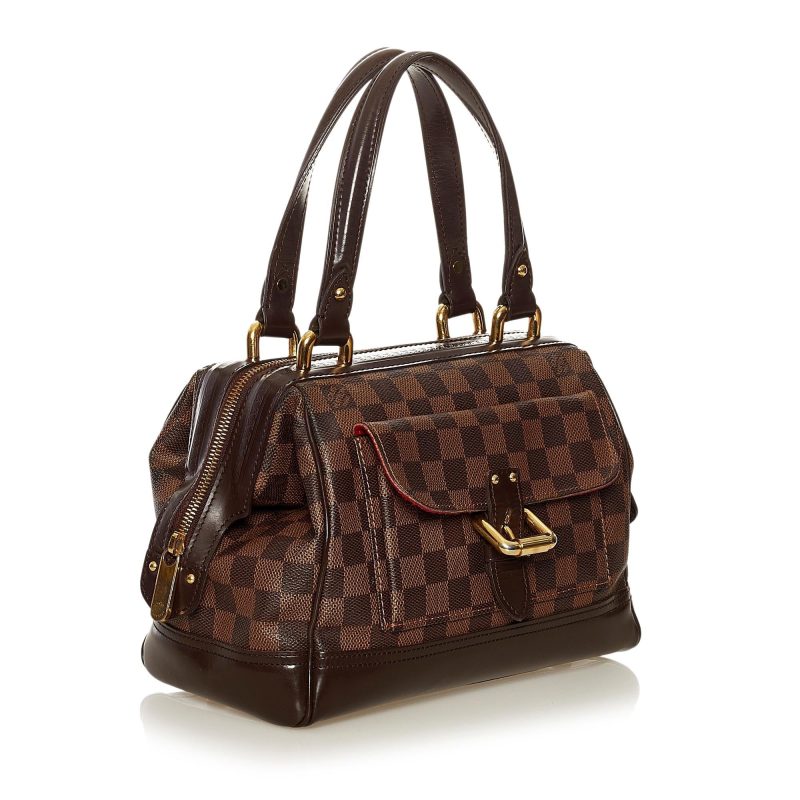 Louis Vuitton Damier Ebene Knightsbridge (SHG-36277)