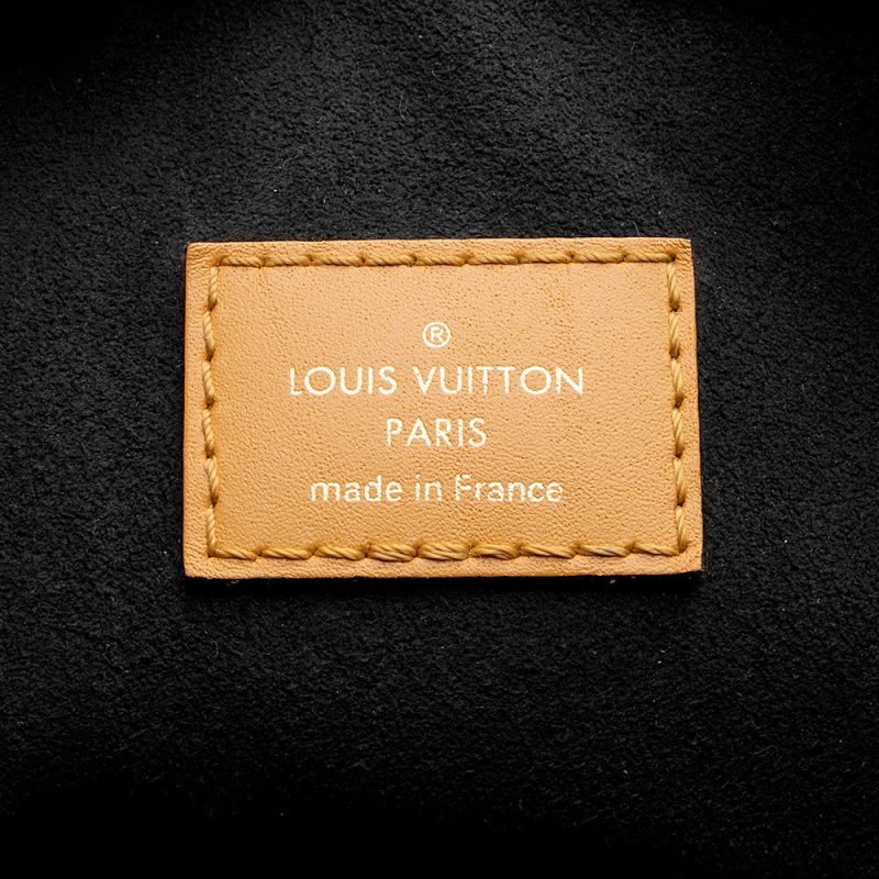 Louis Vuitton Damier Ebene Maida Hobo (SHF-22066) - Image 7