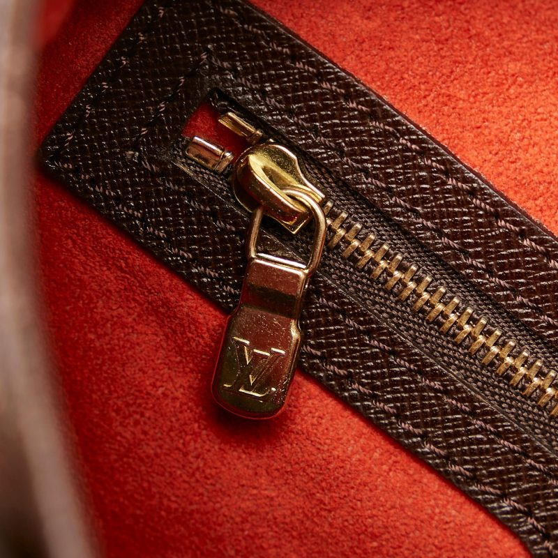 Louis Vuitton Damier Ebene Marais (SHG-31472) - Image 8