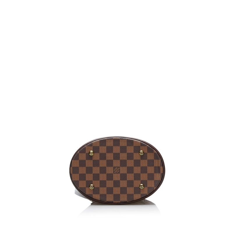 Louis Vuitton Damier Ebene Marais (SHG-xsEZys) - Image 3