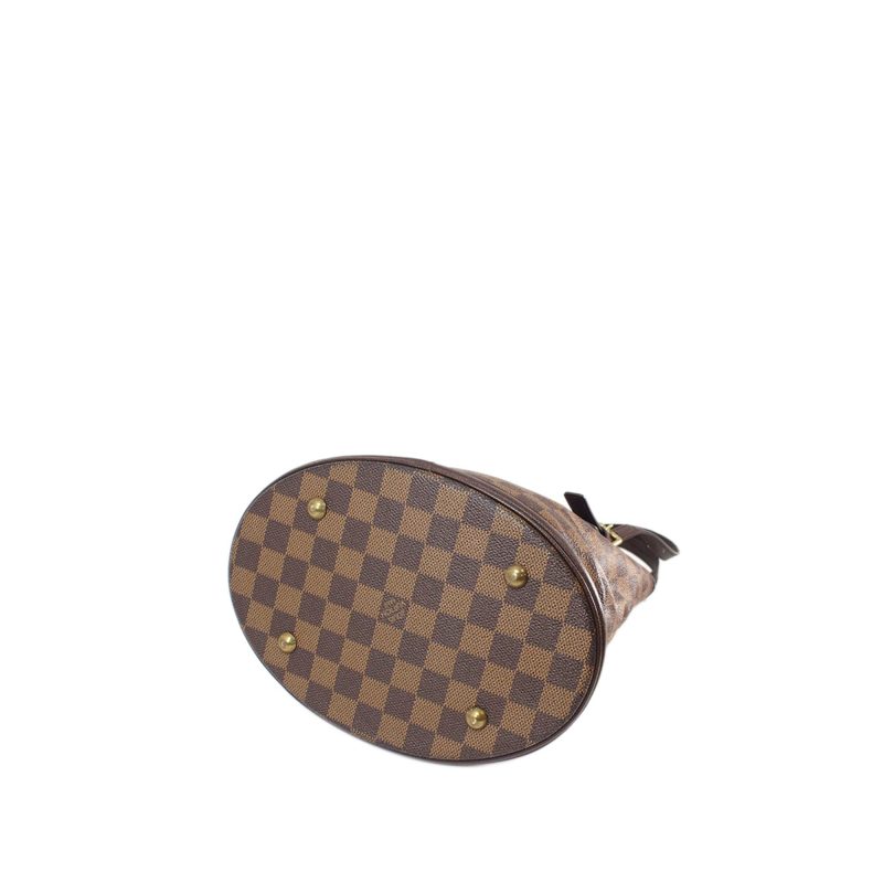 Louis Vuitton Damier Ebene Marais (SHG-lSCRce) - Image 2