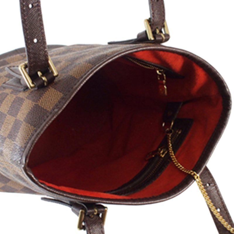 Louis Vuitton Damier Ebene Marais (SHG-lSCRce) - Image 3