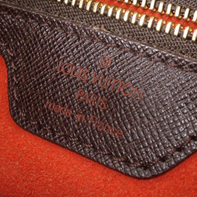 Louis Vuitton Damier Ebene Marais (SHG-lSCRce) - Image 5