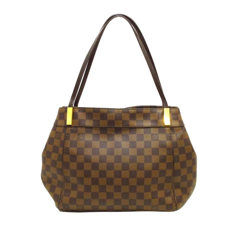 Louis Vuitton Damier Ebene Marylebone PM (SHG-CFFjuf) - Image 2