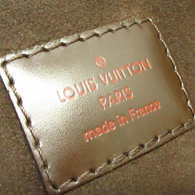 Louis Vuitton Damier Ebene Marylebone PM (SHG-CFFjuf) - Image 7