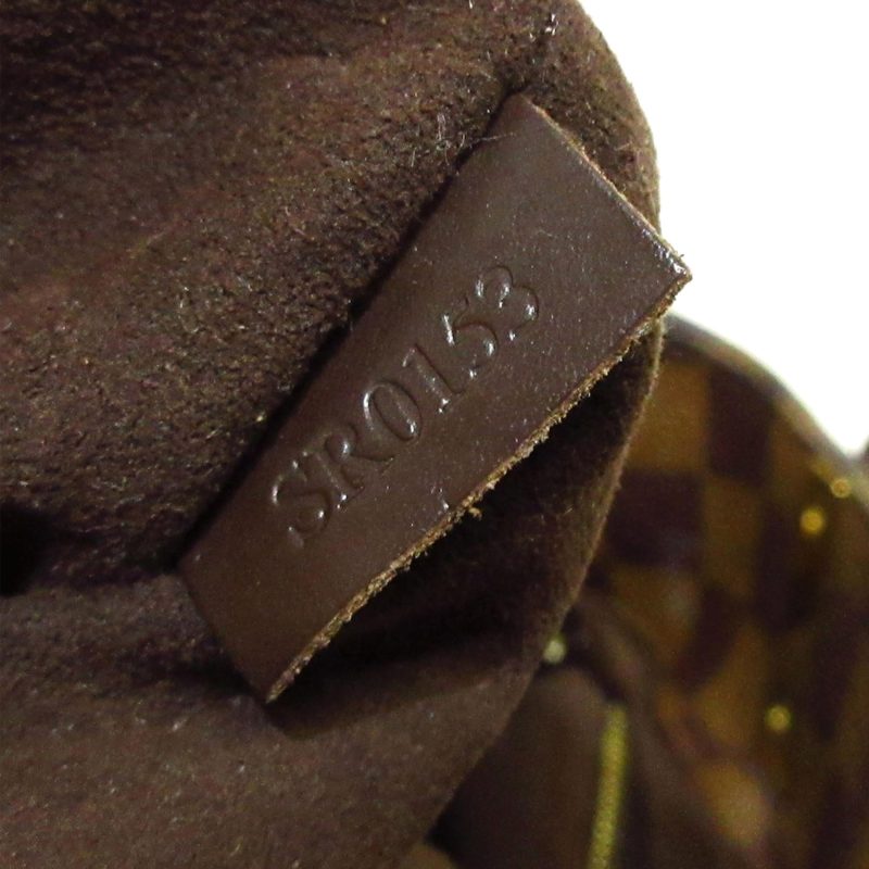 Louis Vuitton Damier Ebene Marylebone PM (SHG-CFFjuf) - Image 8