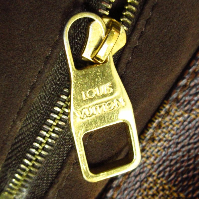 Louis Vuitton Damier Ebene Marylebone PM (SHG-CFFjuf) - Image 9
