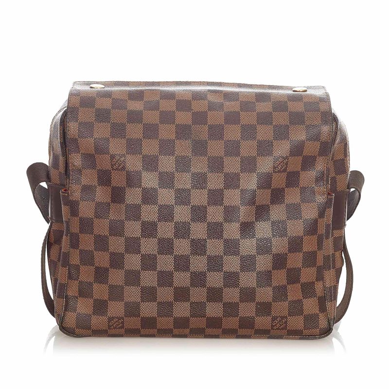 Louis Vuitton Damier Ebene Naviglio (SHG-22090) - Image 2