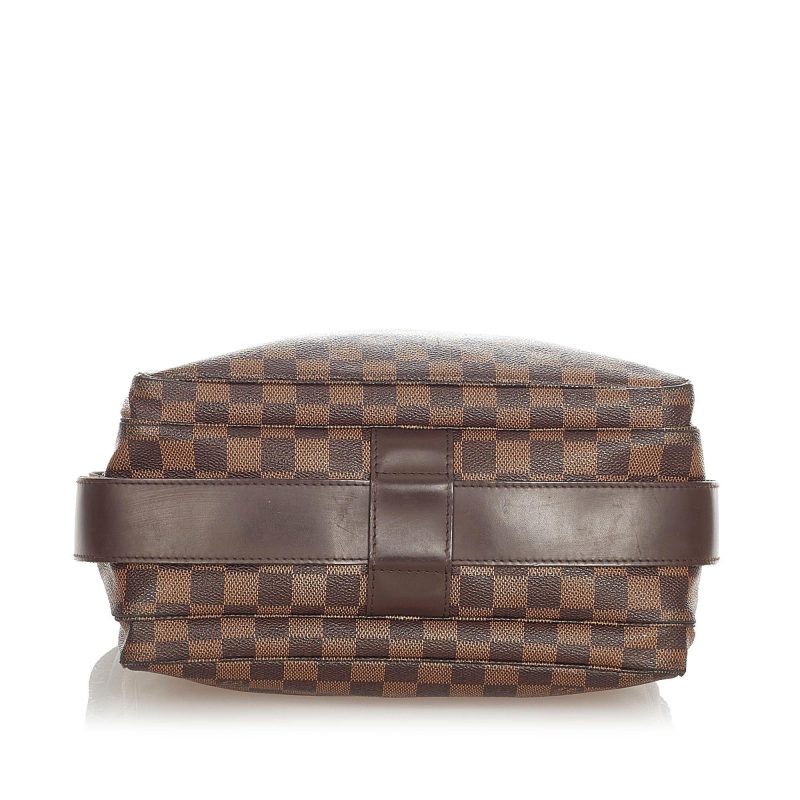 Louis Vuitton Damier Ebene Naviglio (SHG-22090) - Image 3