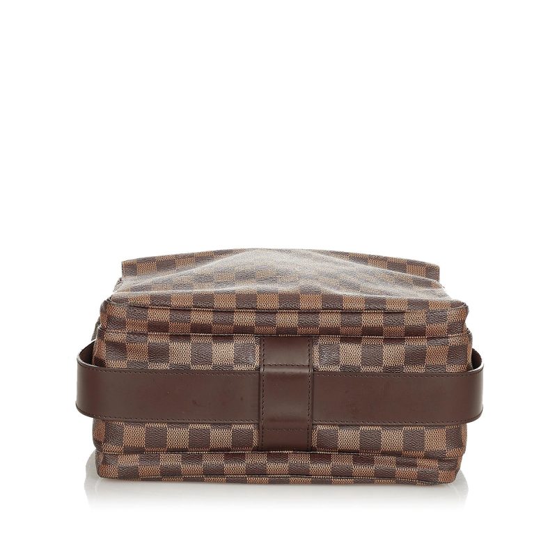 Louis Vuitton Damier Ebene Naviglio (SHG-24248) - Image 3