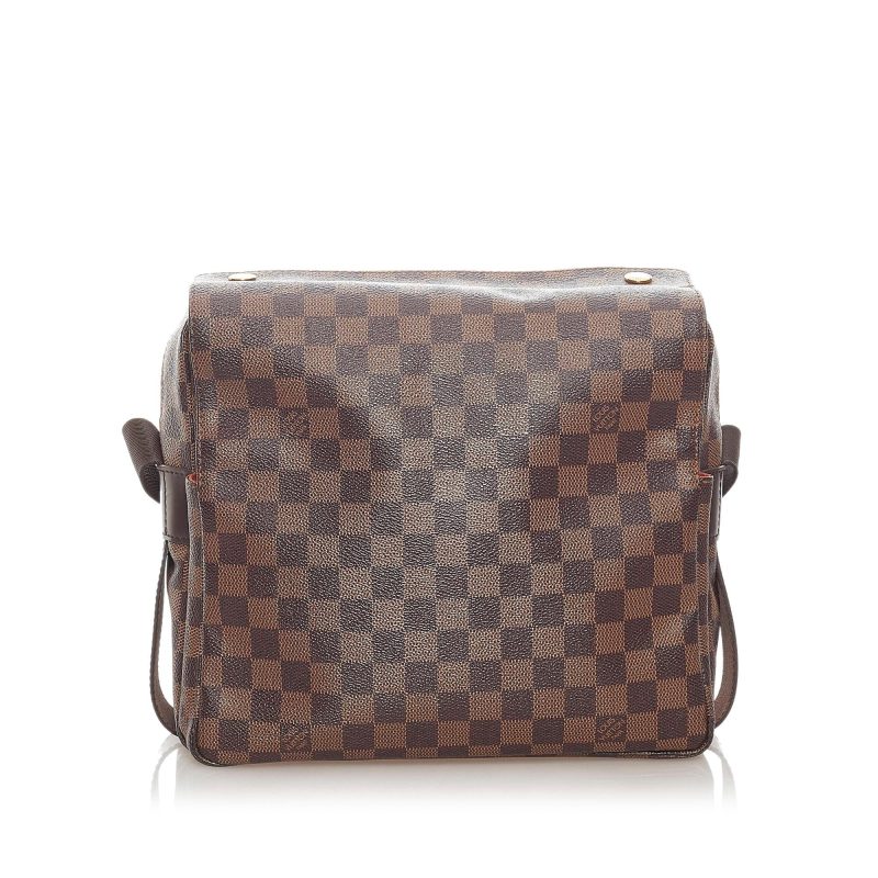 Louis Vuitton Damier Ebene Naviglio (SHG-33153) - Image 2