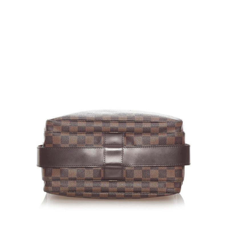 Louis Vuitton Damier Ebene Naviglio (SHG-33153) - Image 3