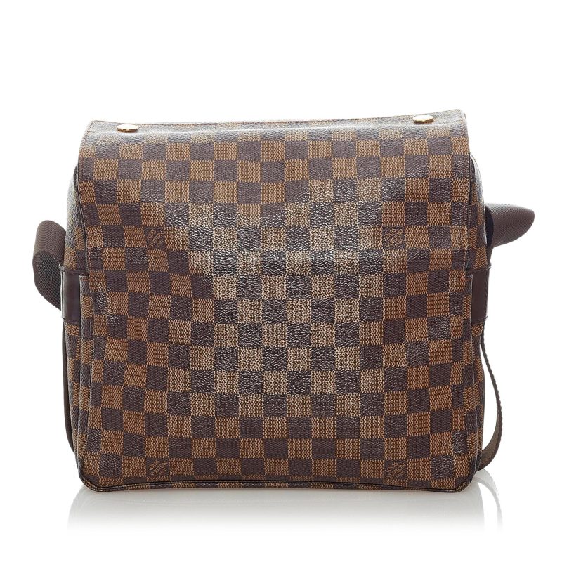 Louis Vuitton Damier Ebene Naviglio (SHG-36318) - Image 2