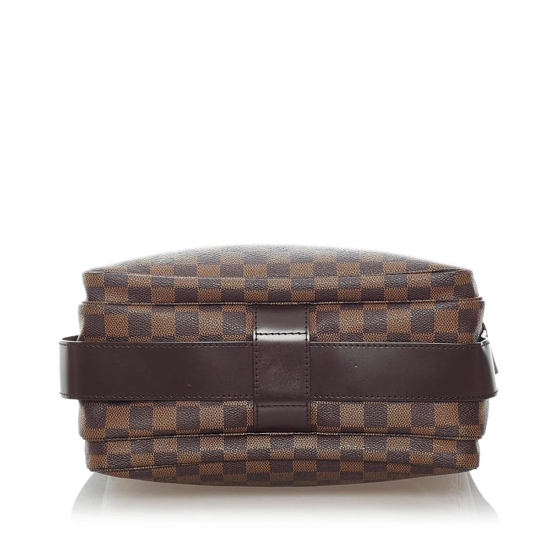 Louis Vuitton Damier Ebene Naviglio (SHG-36318) - Image 3