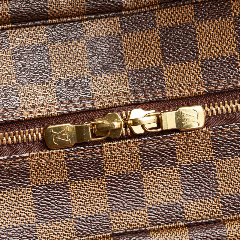 Louis Vuitton Damier Ebene Naviglio (SHG-36318) - Image 8