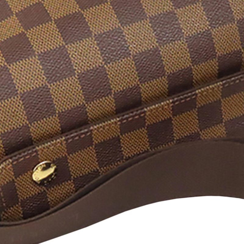 Louis Vuitton Damier Ebene Naviglio (SHG-36318) - Image 4