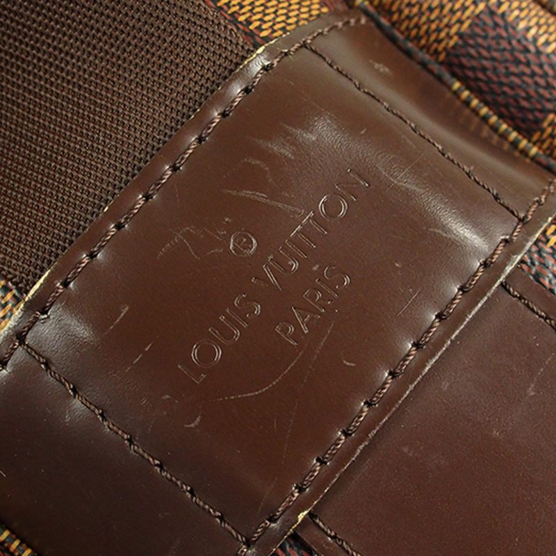 Louis Vuitton Damier Ebene Naviglio (SHG-36869) - Image 2