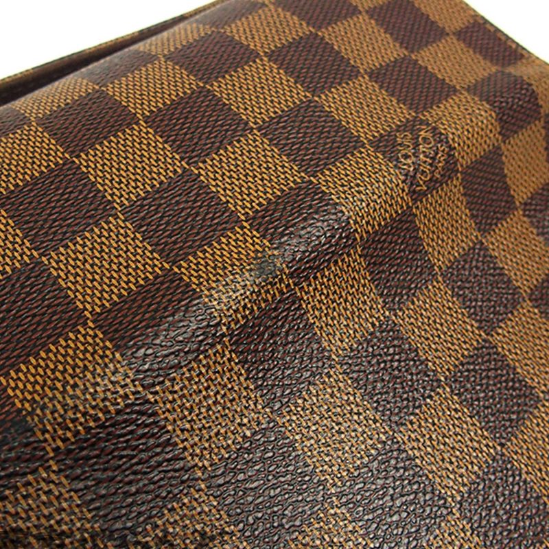 Louis Vuitton Damier Ebene Naviglio (SHG-36869) - Image 8