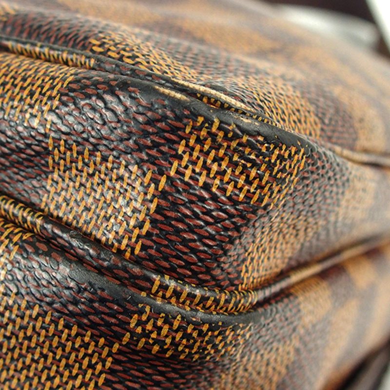 Louis Vuitton Damier Ebene Naviglio (SHG-36869) - Image 9