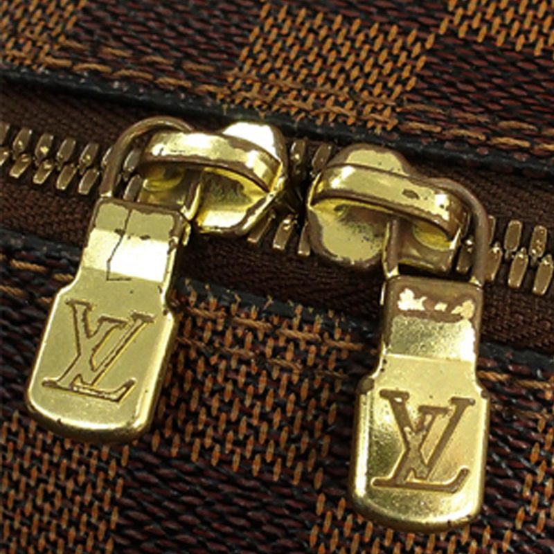 Louis Vuitton Damier Ebene Naviglio (SHG-36869) - Image 5