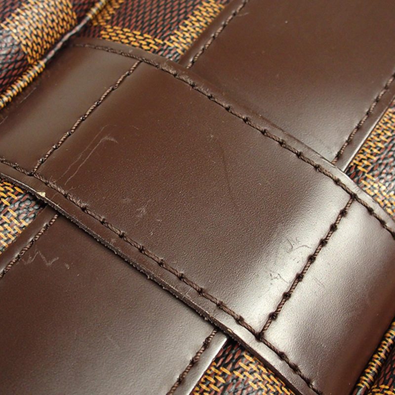 Louis Vuitton Damier Ebene Naviglio (SHG-36869) - Image 6
