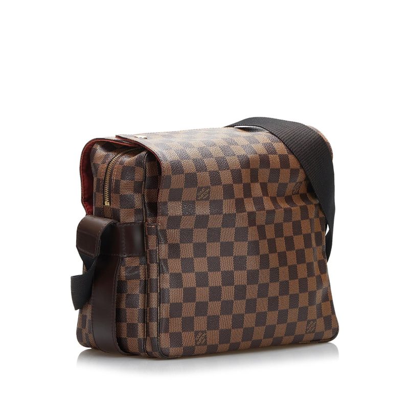 Louis Vuitton Damier Ebene Naviglio (SHG-Bf0g7e)
