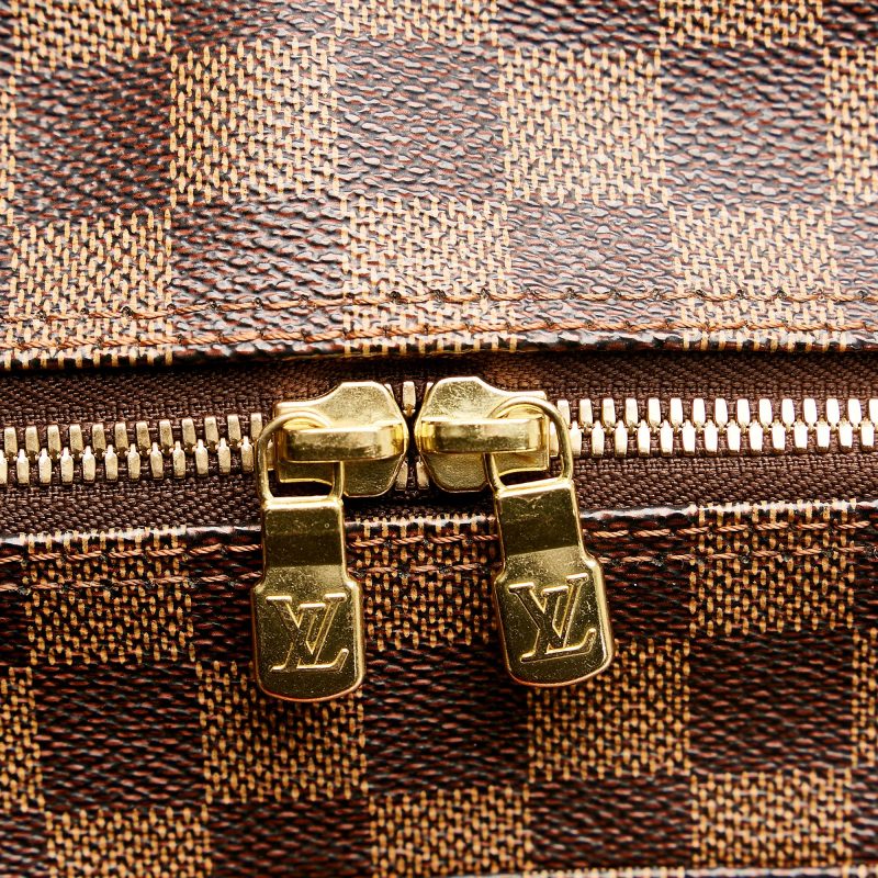 Louis Vuitton Damier Ebene Naviglio (SHG-xYFo0r) - Image 8