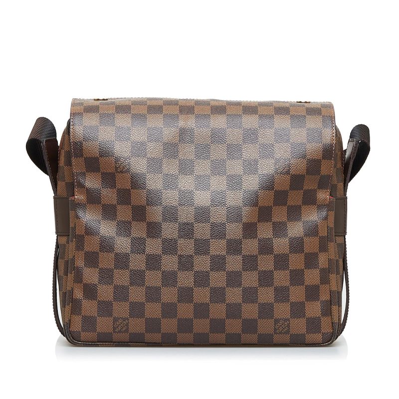 Louis Vuitton Damier Ebene Naviglio (SHG-Bq1YVe) - Image 2