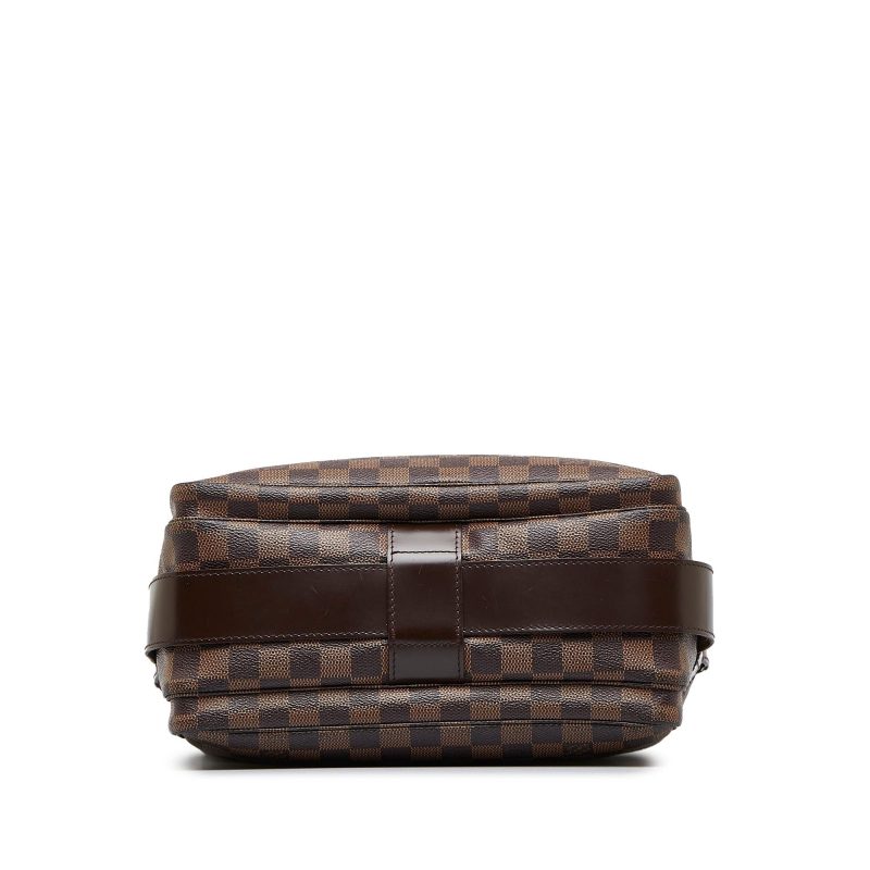 Louis Vuitton Damier Ebene Naviglio (SHG-Pn0aMN) - Image 3