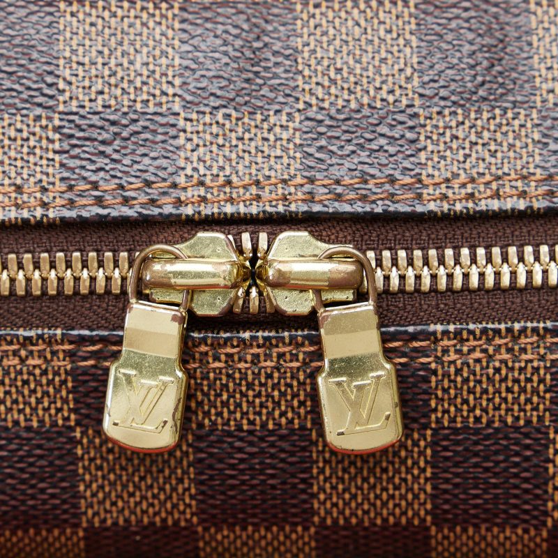 Louis Vuitton Damier Ebene Naviglio (SHG-Pn0aMN) - Image 9