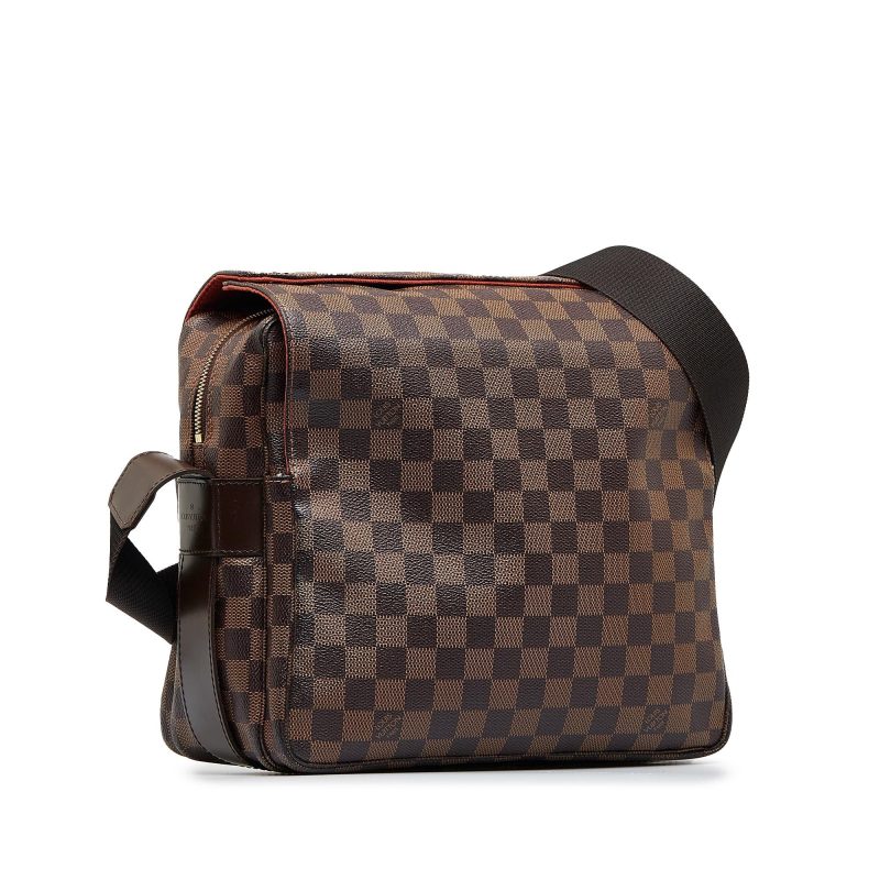 Louis Vuitton Damier Ebene Naviglio (SHG-Pn0aMN)