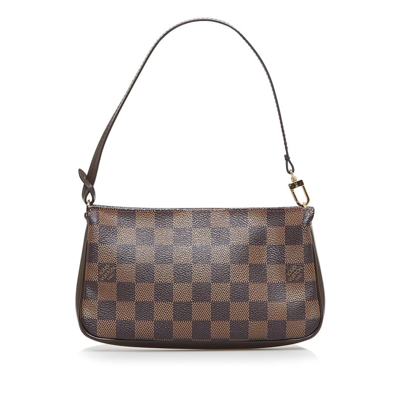 Louis Vuitton Damier Ebene Navona (SHG-dK8BqM) - Image 2
