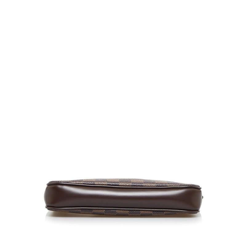 Louis Vuitton Damier Ebene Navona (SHG-dK8BqM) - Image 3