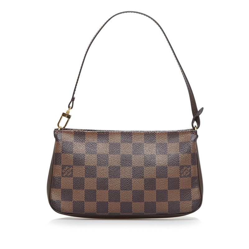 Louis Vuitton Damier Ebene Navona (SHG-dK8BqM) - Image 10