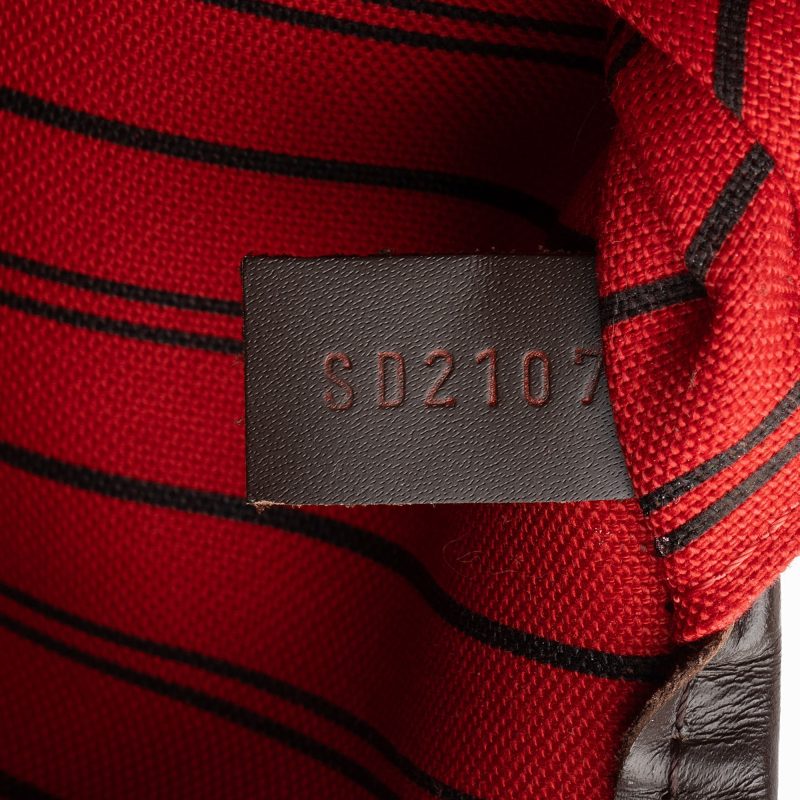 Louis Vuitton Damier Ebene Neverfull GM Tote (SHF-AM4yQX) - Image 5