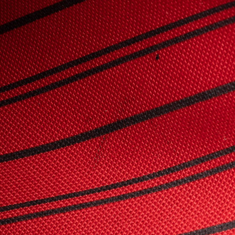Louis Vuitton Damier Ebene Neverfull MM Pochette (SHF-20138) - Image 9