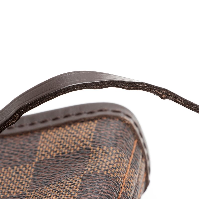 Louis Vuitton Damier Ebene Neverfull MM Tote (SHF-20032) - Image 9