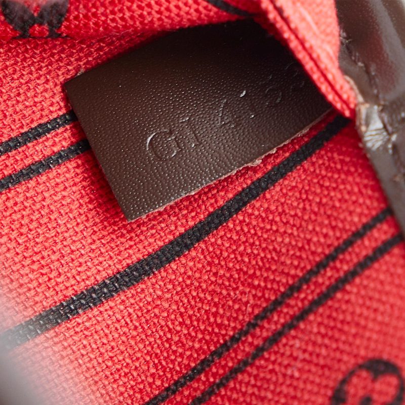 Louis Vuitton Damier Ebene Neverfull MM (SHG-YNZgLC) - Image 7