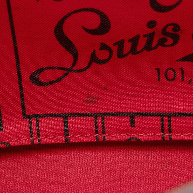 Louis Vuitton Damier Ebene Neverfull PM Tote (SHF-18296) - Image 10
