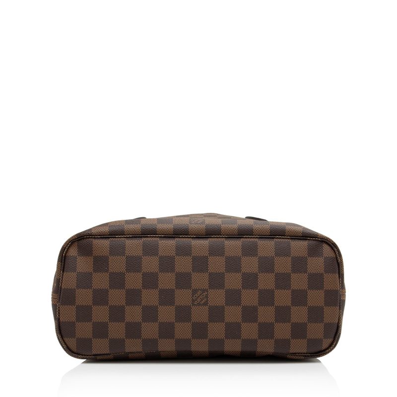 Louis Vuitton Damier Ebene Neverfull PM Tote (SHF-ZUwsqw) - Image 3