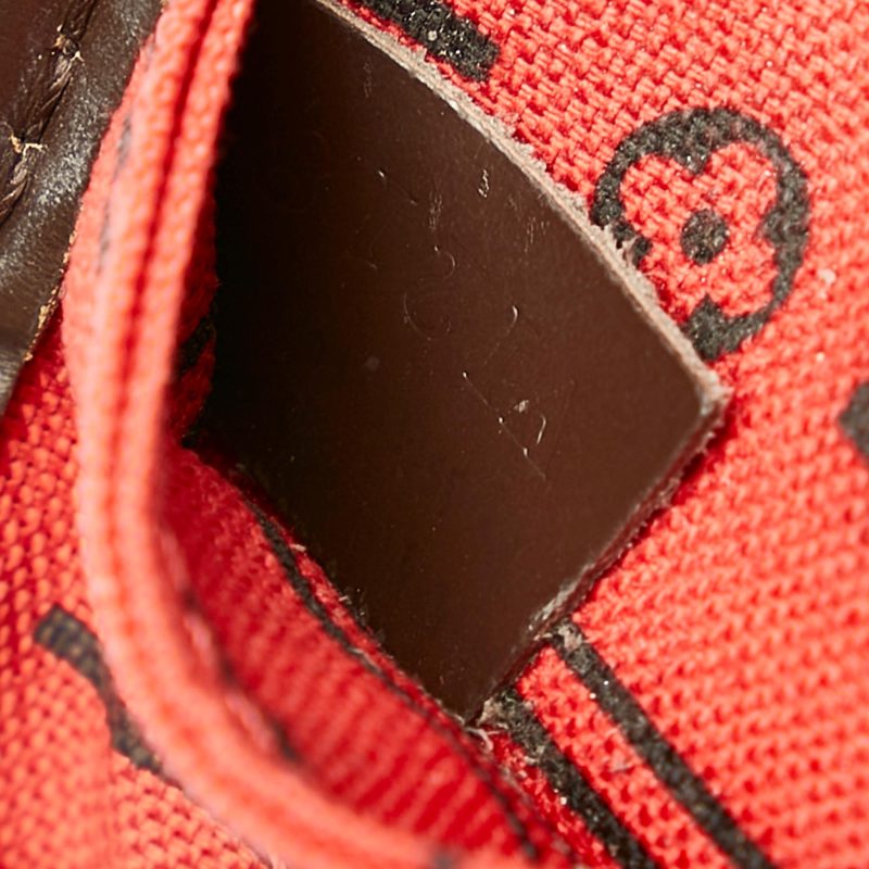Louis Vuitton Damier Ebene Neverfull PM (SHG-31749) - Image 7
