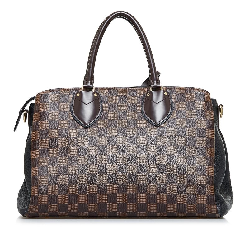 Louis Vuitton Damier Ebene Normandy - Image 2